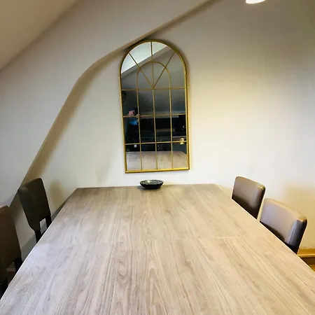 - Les Combles Du Chateau Des Marais - Avec Vue Sur Le - Pour 2 A 5 Personnes Saint-Philbert-de-Grand-Lieu