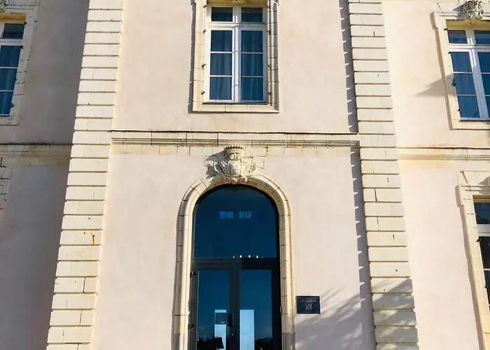 - Les Combles Du Chateau Des Marais - Avec Vue Sur Le - Pour 2 A 5 Personnes