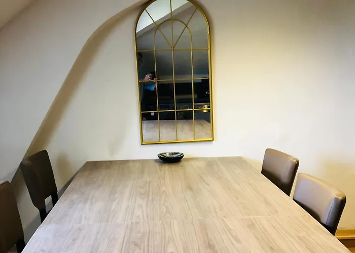 - Les Combles Du Chateau Des Marais - Avec Vue Sur Le - Pour 2 A 5 Personnes Saint-Philbert-de-Grand-Lieu