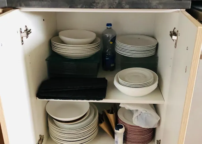 Apartamento - Les Combles Du Chateau Des Marais - Avec Vue Sur Le - Pour 2 A 5 Personnes